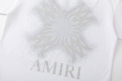 wholesale quality amiri shirts model no. 161